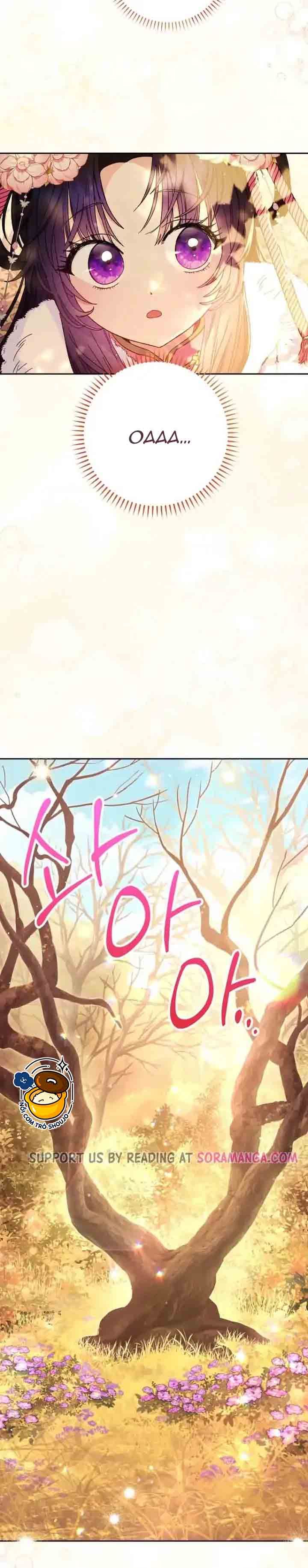 tiểu phi tần chỉ mong một đời an nhiên chapter 4.2 2