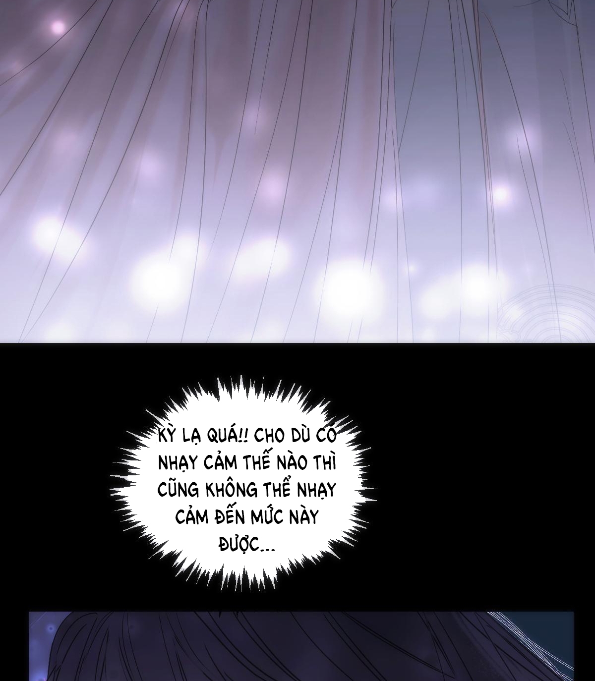 chuyện bên lề sau khi xuyên sách của ta và sư tôn chapter 41 5