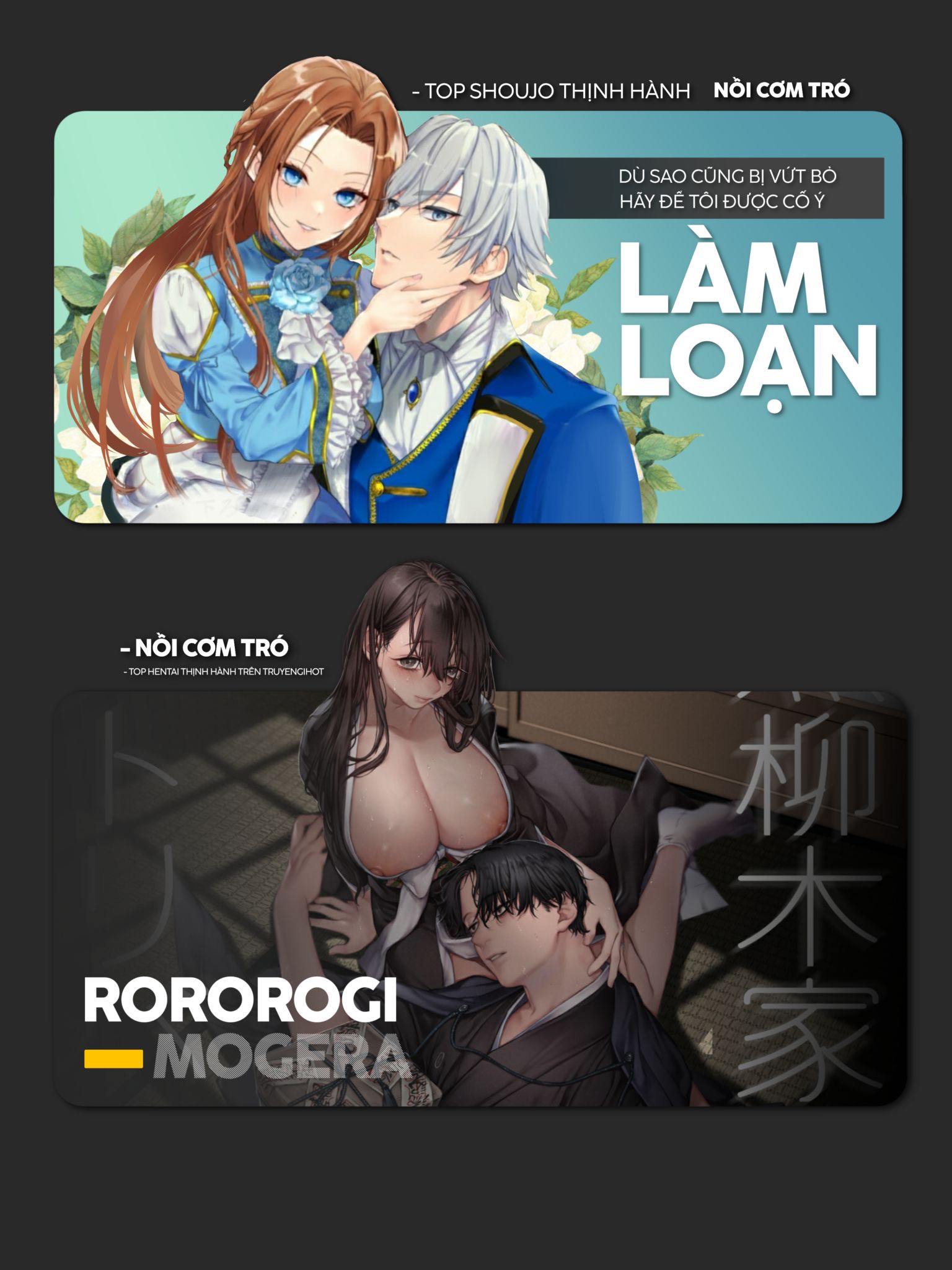 kita-chan đã mọc dương vật chapter 1 17