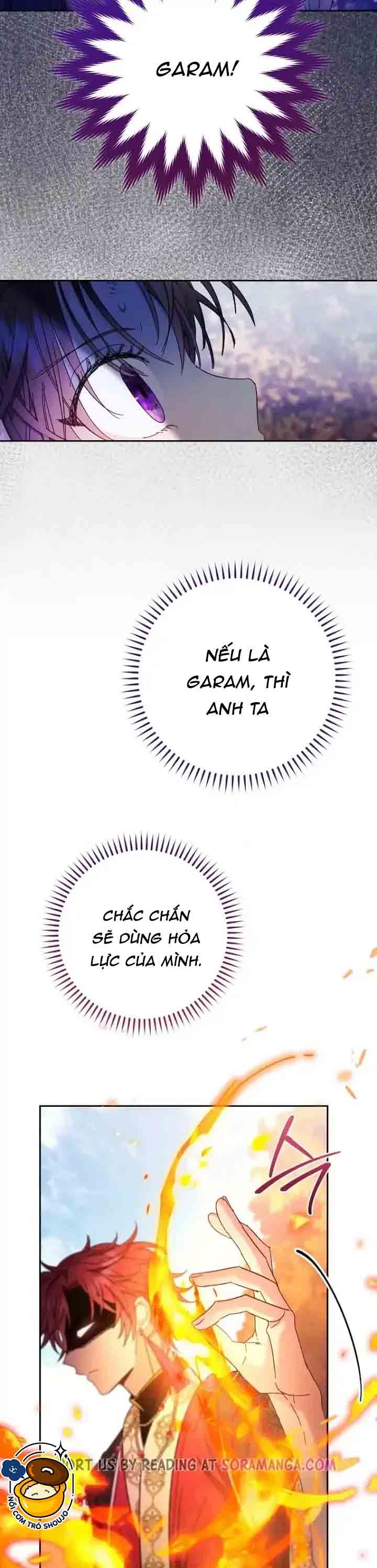 tiểu phi tần chỉ mong một đời an nhiên chapter 4.2 11