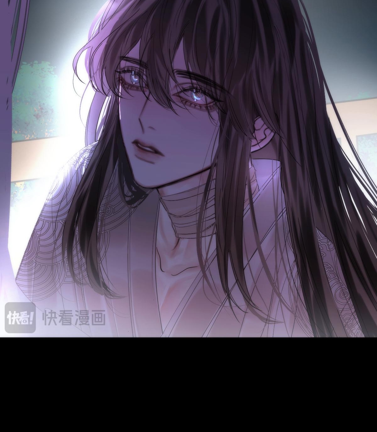 chuyện bên lề sau khi xuyên sách của ta và sư tôn chapter 41 17