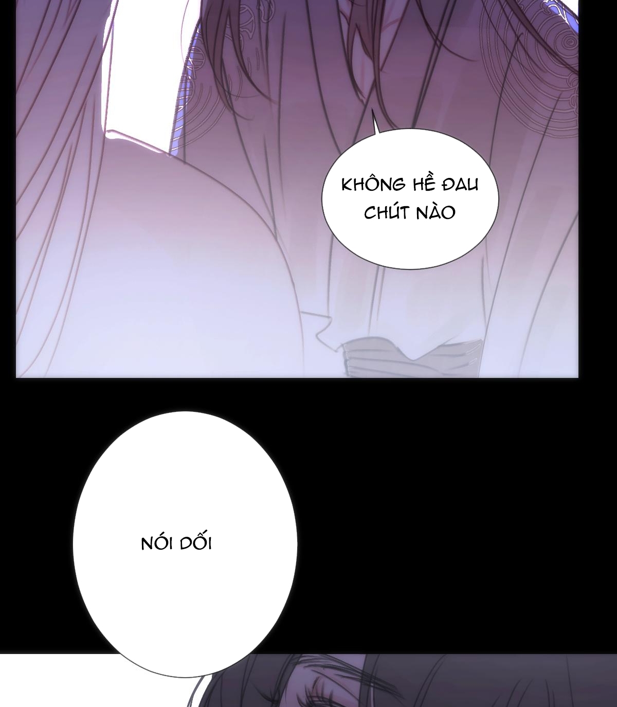 chuyện bên lề sau khi xuyên sách của ta và sư tôn chapter 41 28