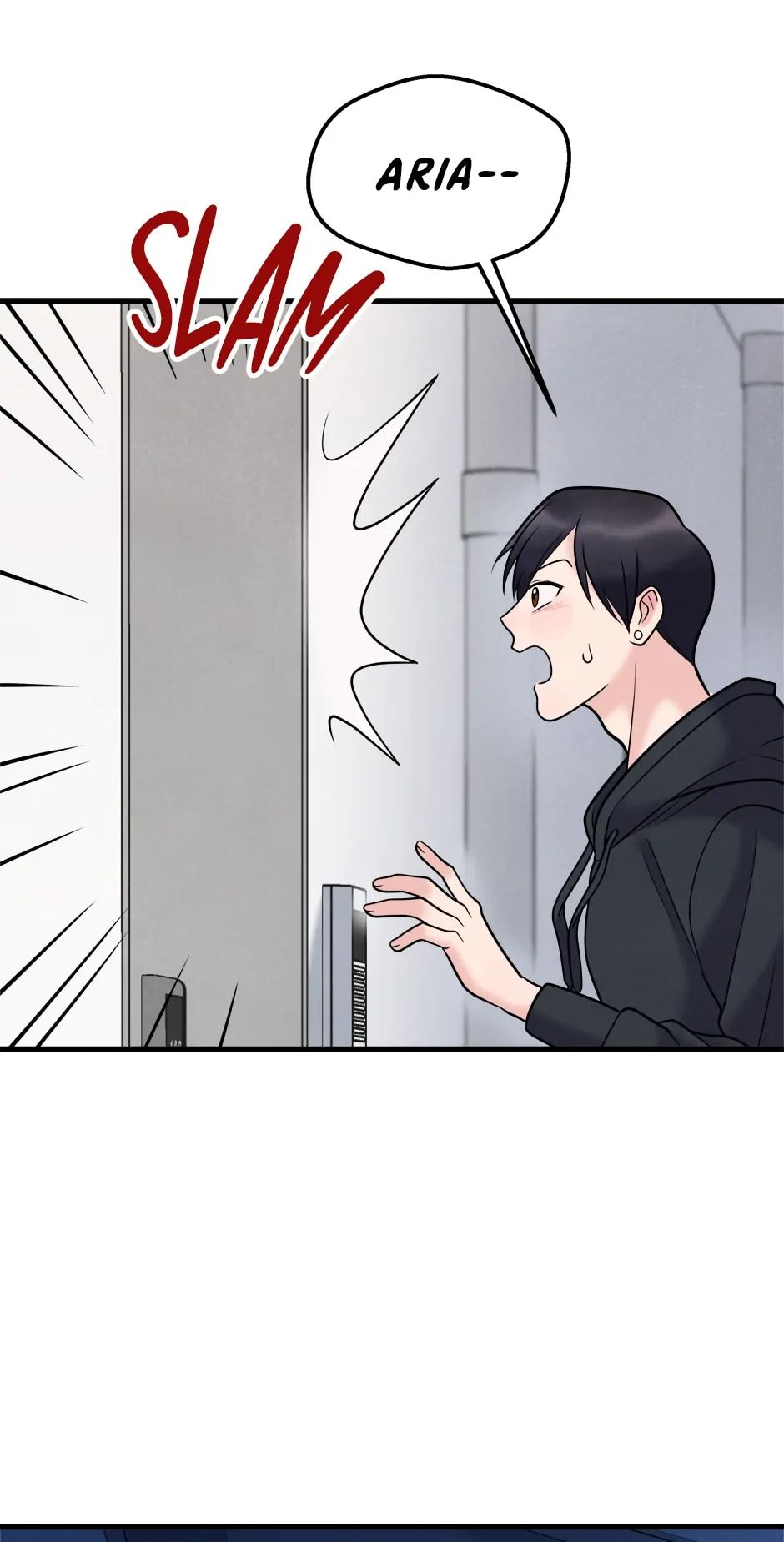 công việc của tôi: ngủ cùng sếp chapter 42.2 21