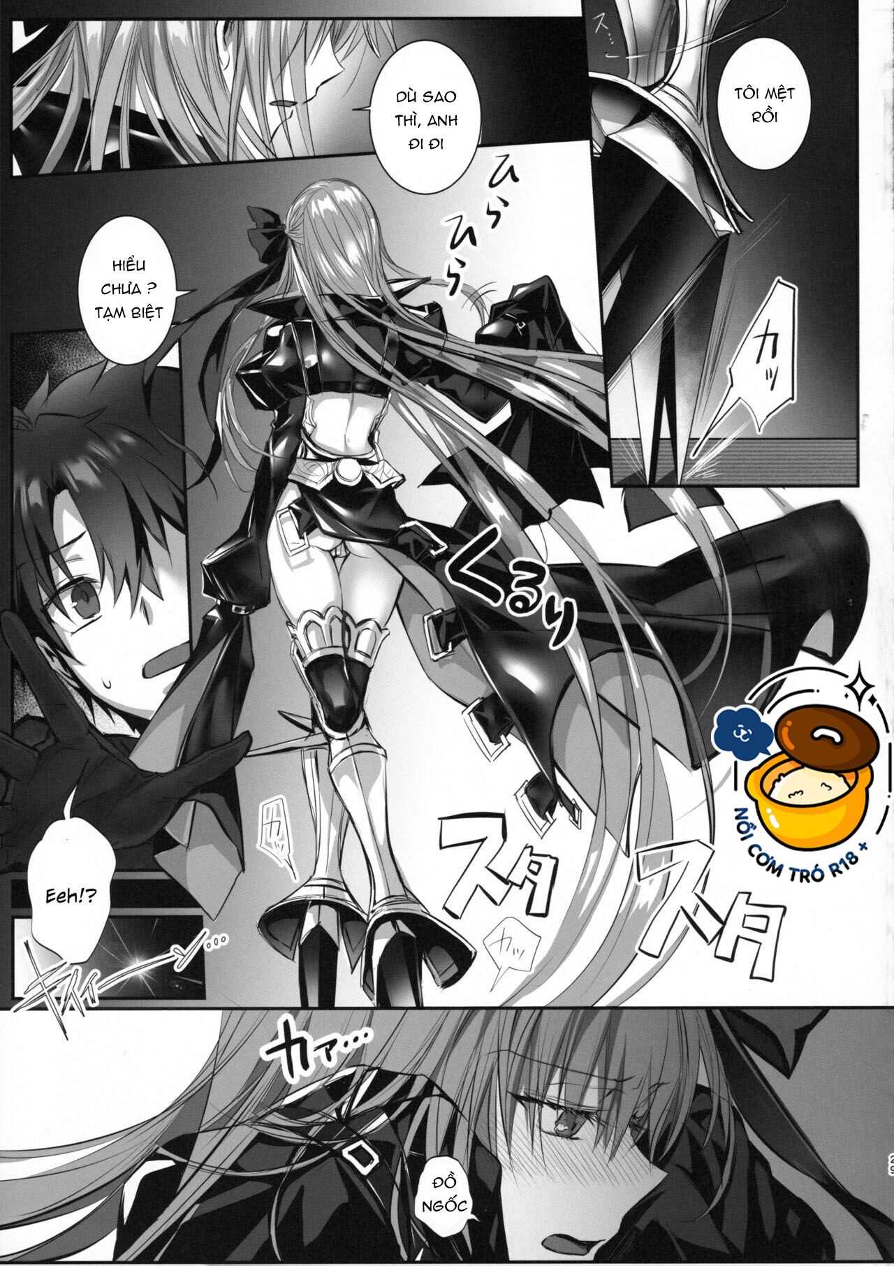 nội tâm của một cô gái chapter 2 28