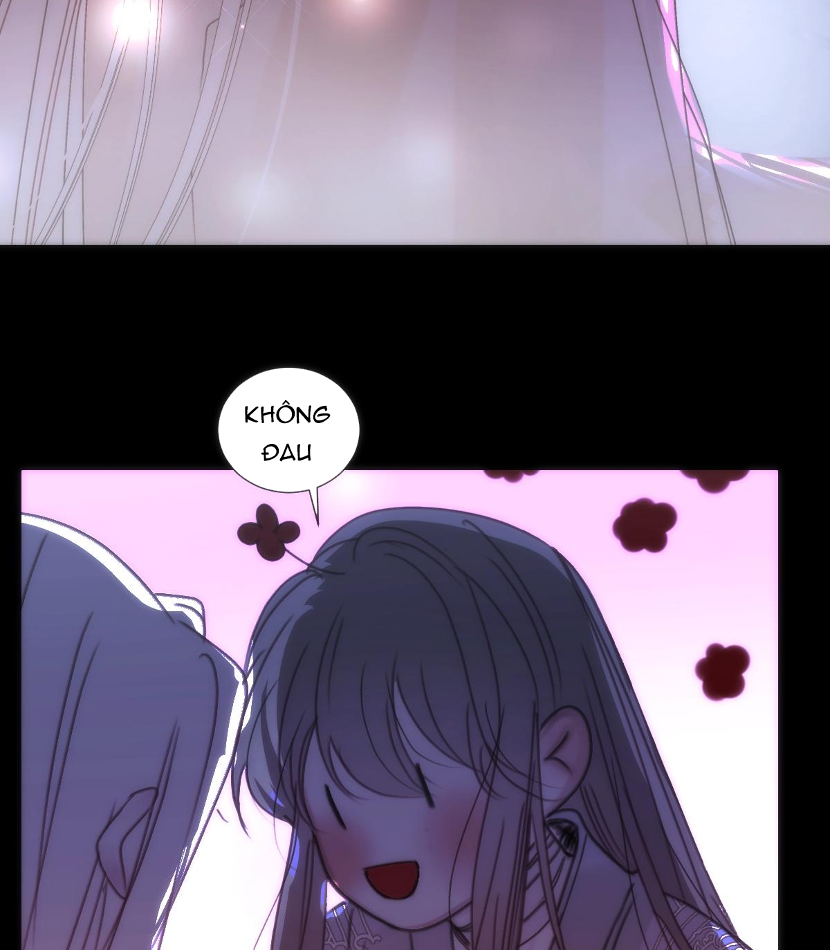 chuyện bên lề sau khi xuyên sách của ta và sư tôn chapter 41 27