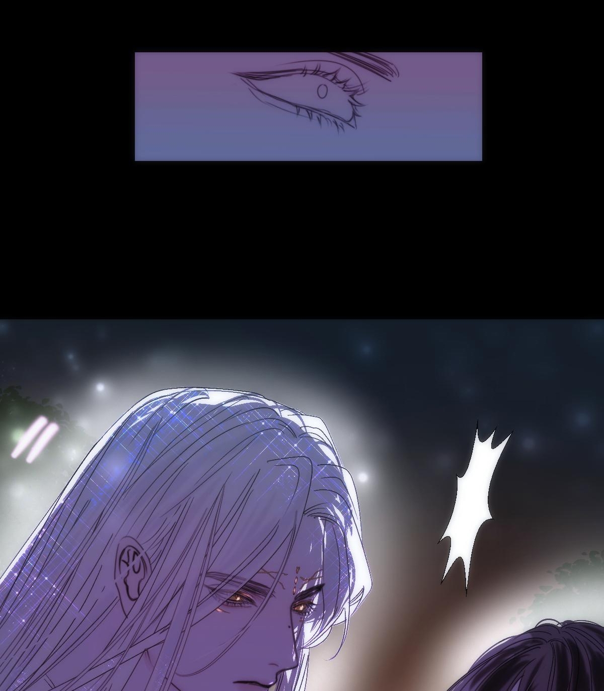 chuyện bên lề sau khi xuyên sách của ta và sư tôn chapter 41 13