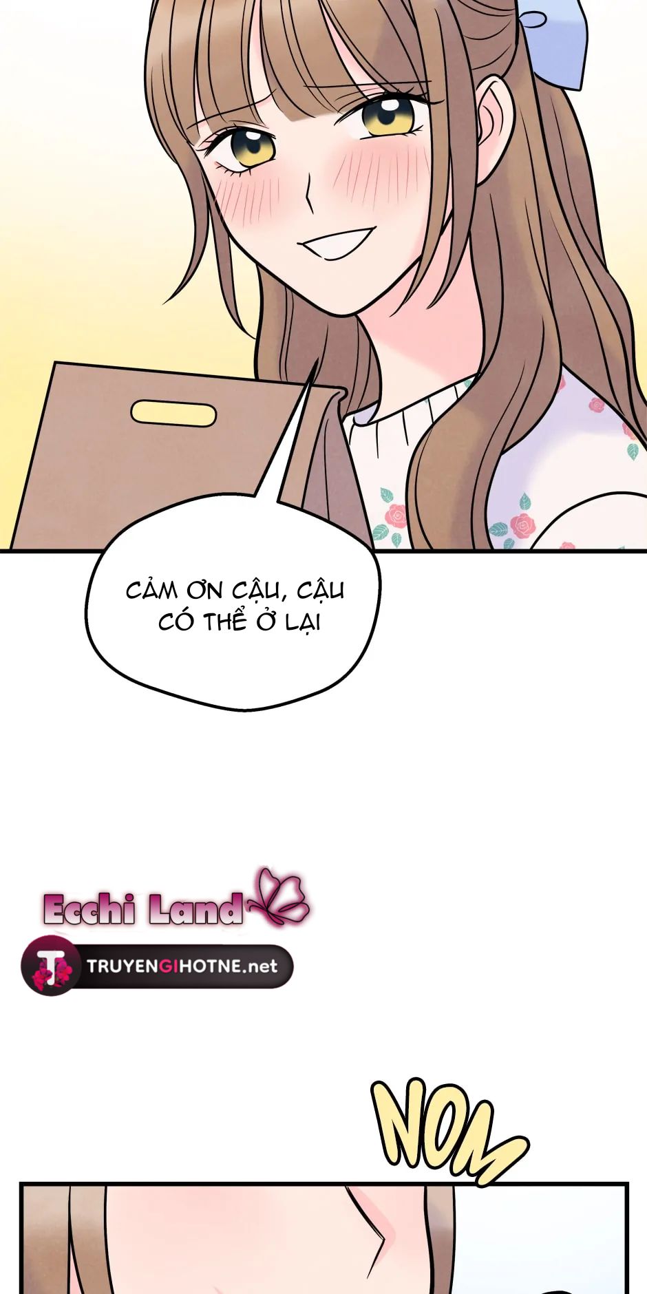 công việc của tôi: ngủ cùng sếp chapter 42.2 6