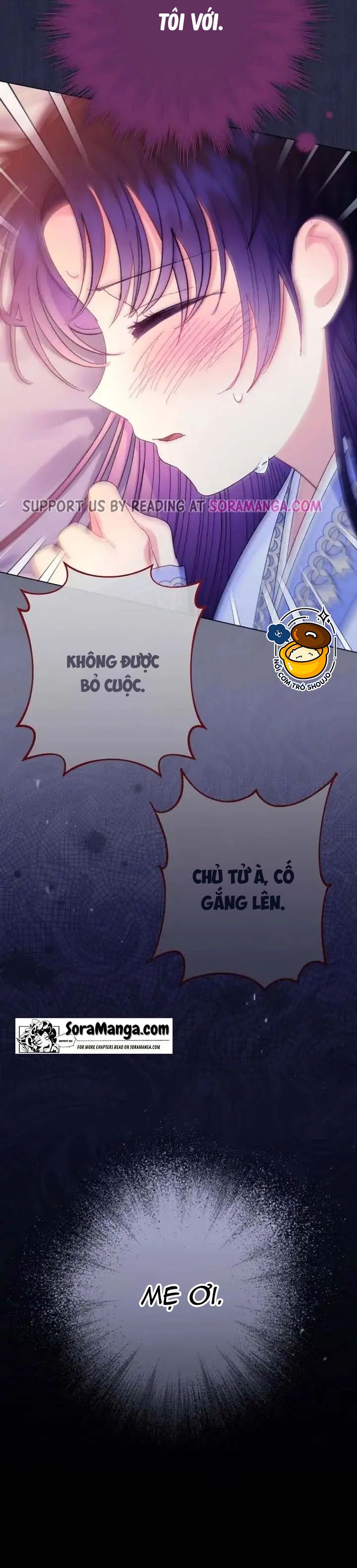 tiểu phi tần chỉ mong một đời an nhiên chapter 9.2 11