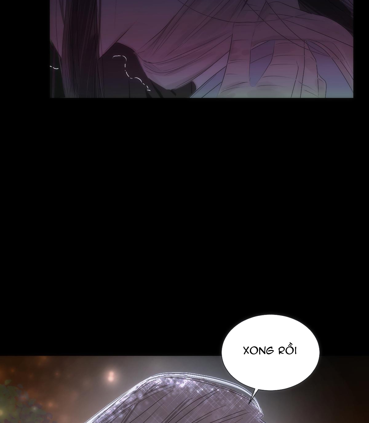 chuyện bên lề sau khi xuyên sách của ta và sư tôn chapter 41 3