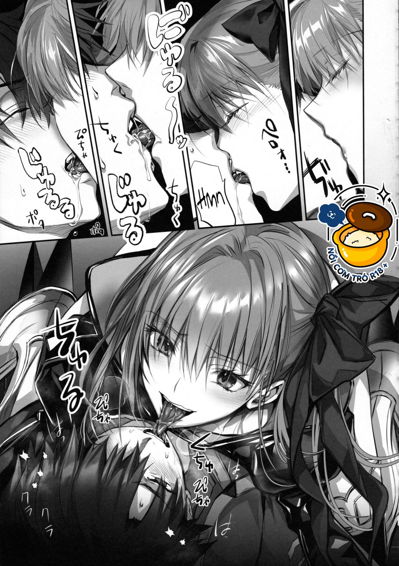 nội tâm của một cô gái chapter 2 22