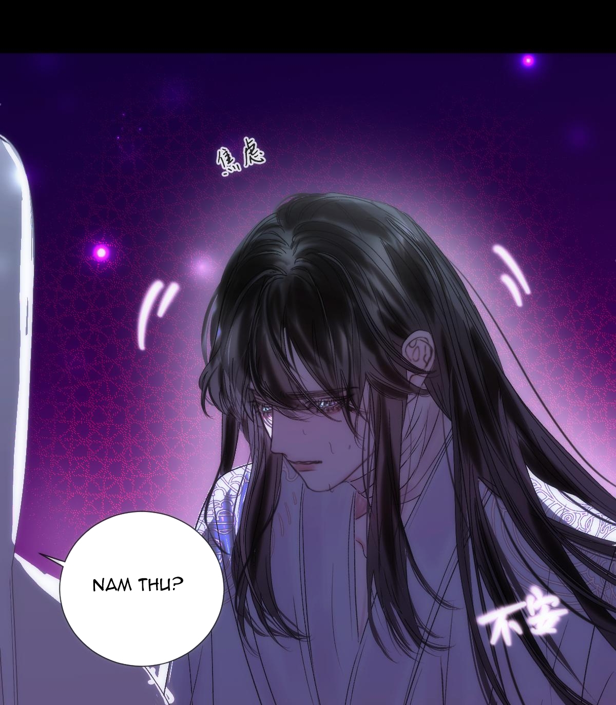 chuyện bên lề sau khi xuyên sách của ta và sư tôn chapter 41 9