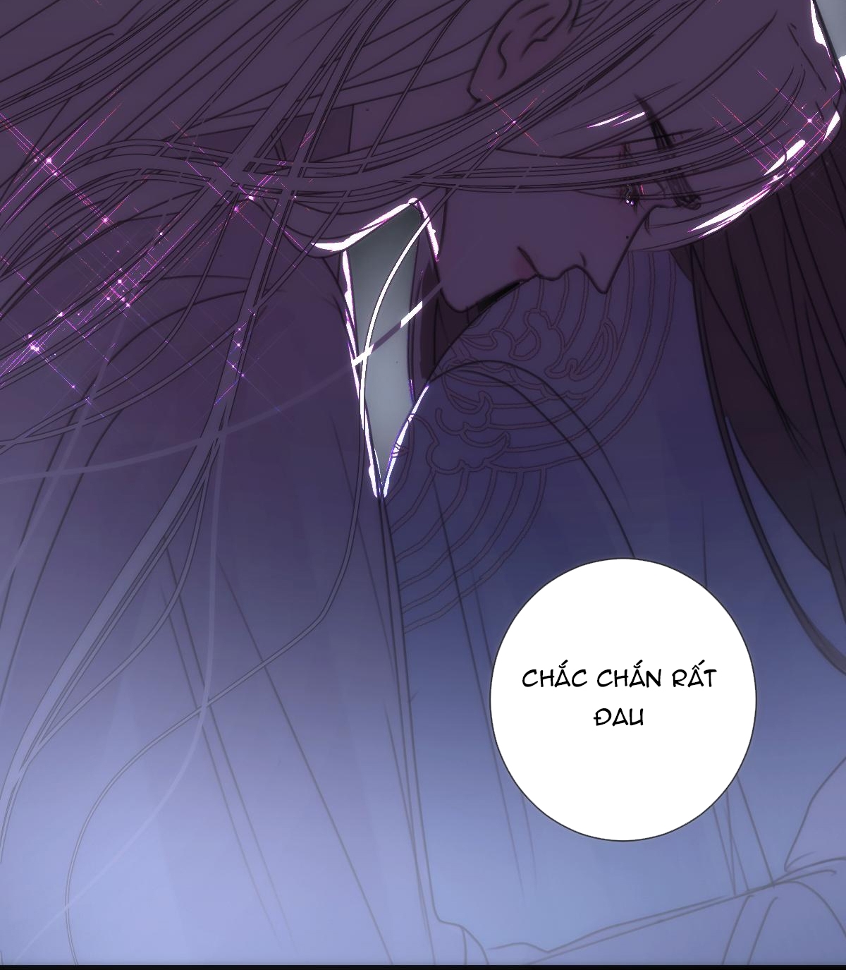 chuyện bên lề sau khi xuyên sách của ta và sư tôn chapter 41 30