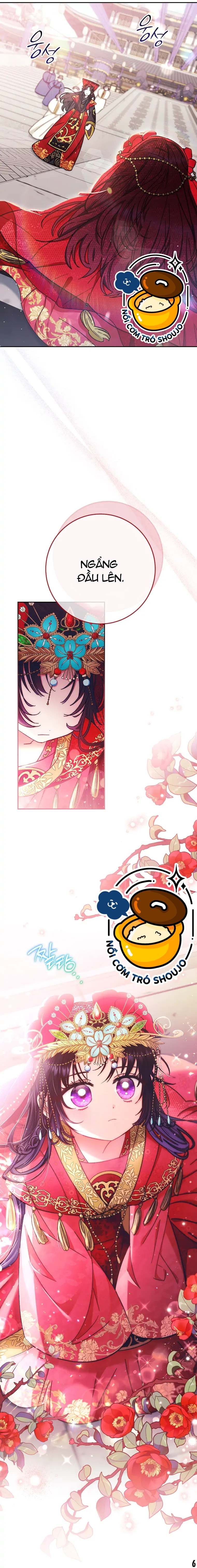 tiểu phi tần chỉ mong một đời an nhiên chapter 1.1 7