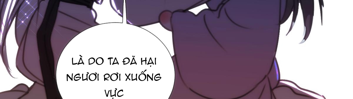 chuyện bên lề sau khi xuyên sách của ta và sư tôn chapter 41 56