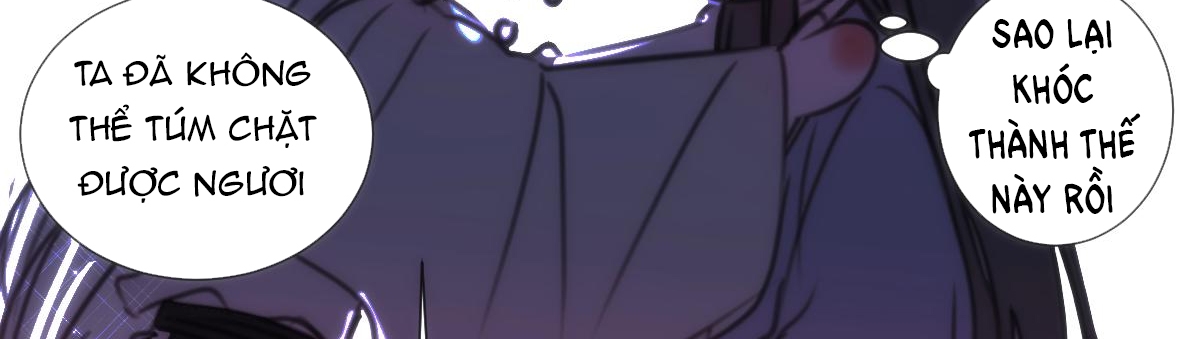 chuyện bên lề sau khi xuyên sách của ta và sư tôn chapter 41 55