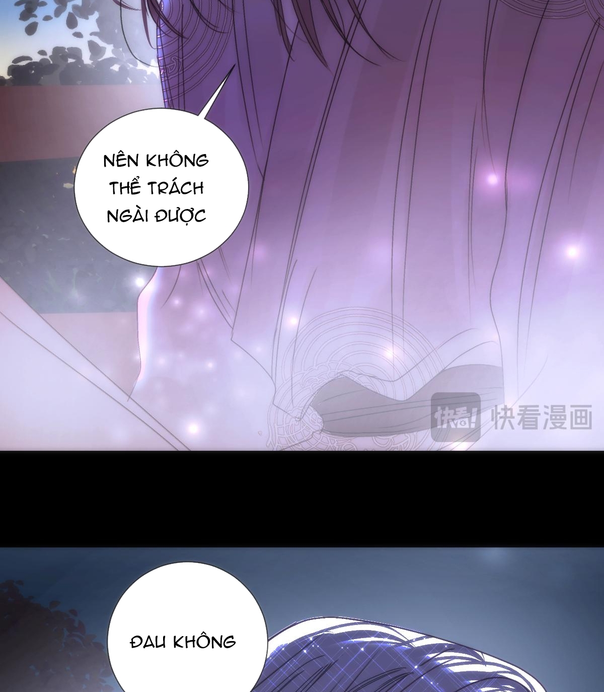 chuyện bên lề sau khi xuyên sách của ta và sư tôn chapter 41 25