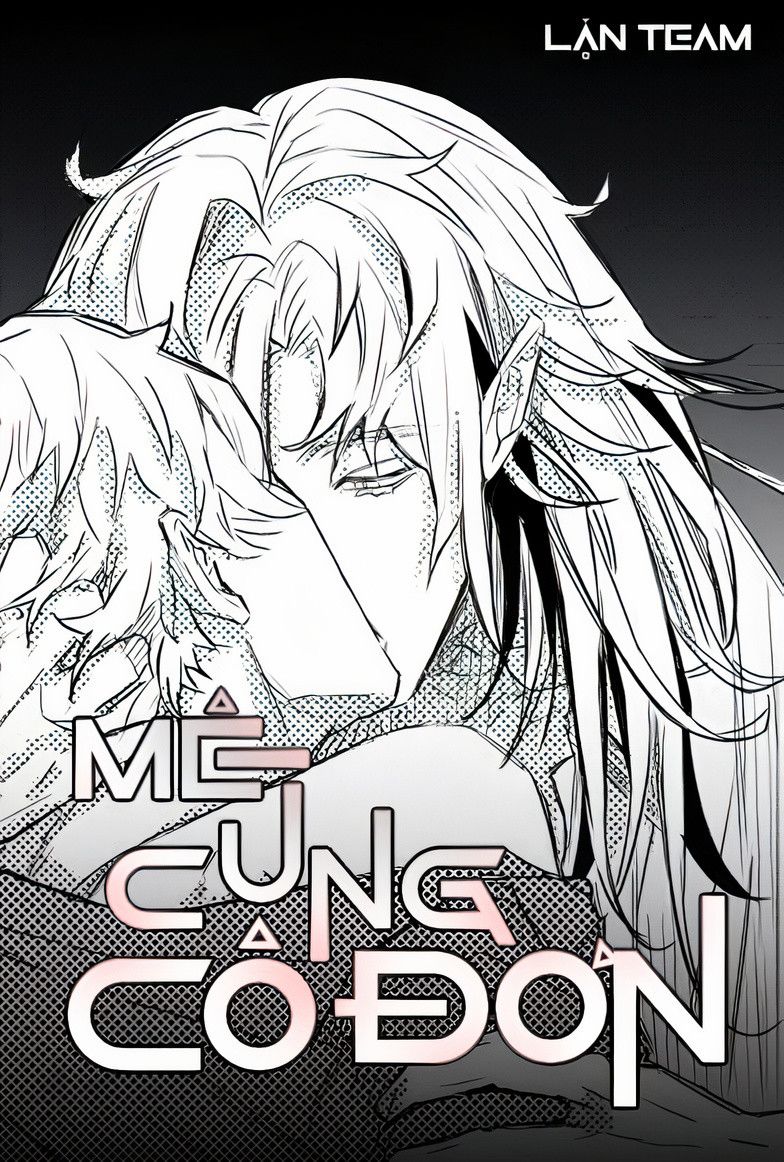 mê cung cô đơn chapter 3 3
