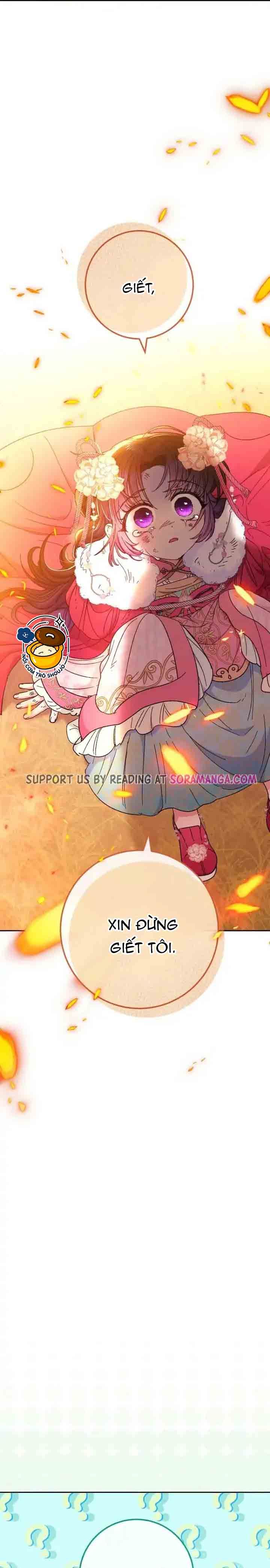 tiểu phi tần chỉ mong một đời an nhiên chapter 5.1 2