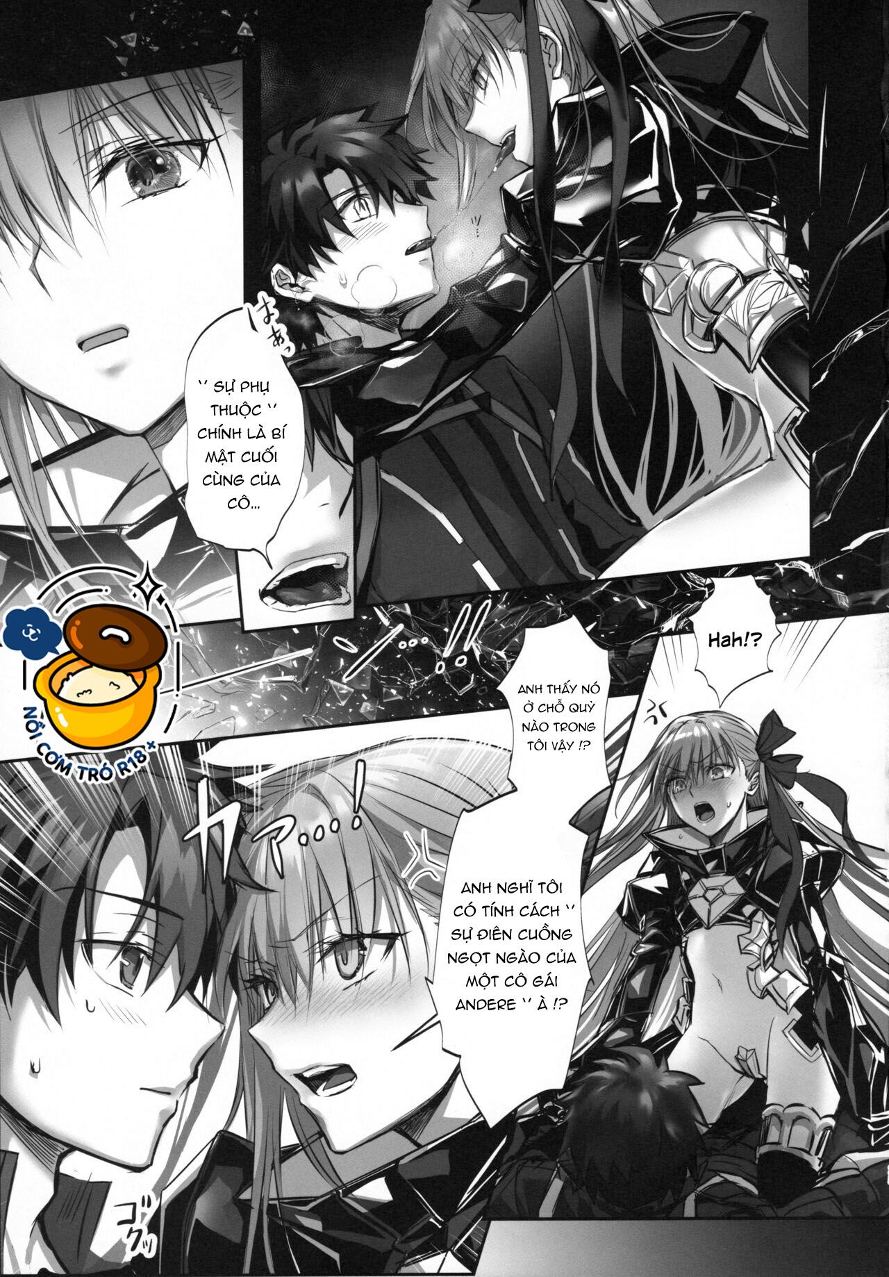 nội tâm của một cô gái chapter 2 24