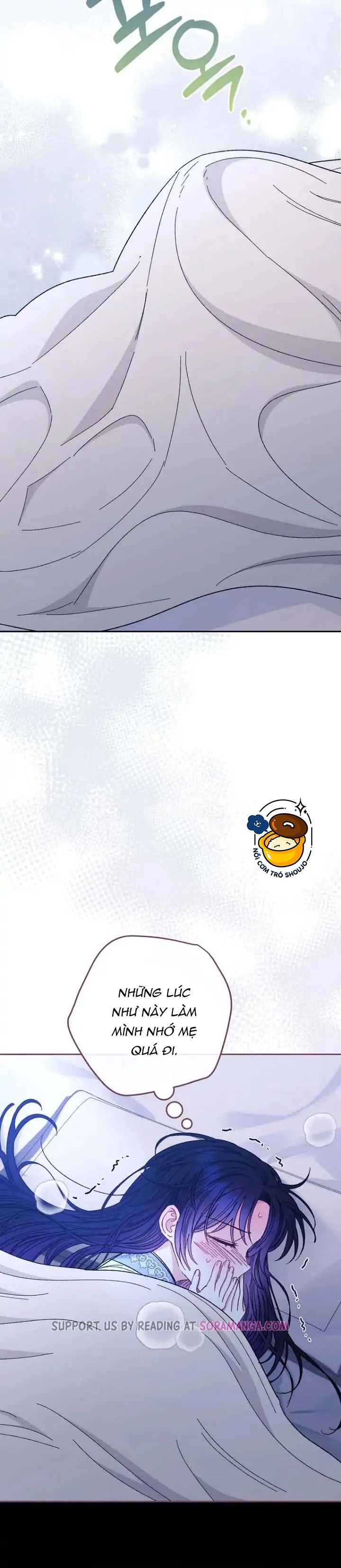 tiểu phi tần chỉ mong một đời an nhiên chapter 9.2 2