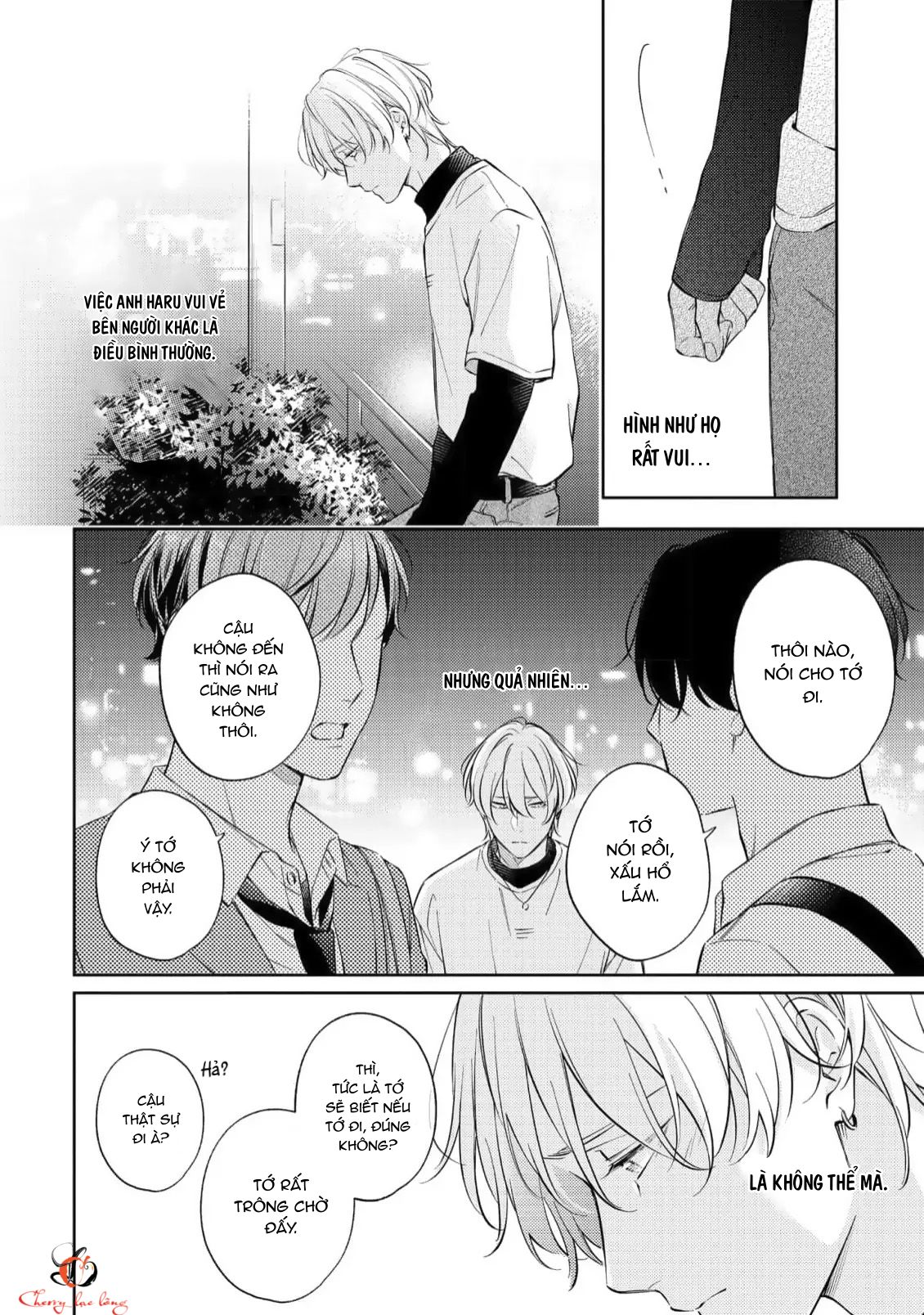 không hồi kết chapter 4 4