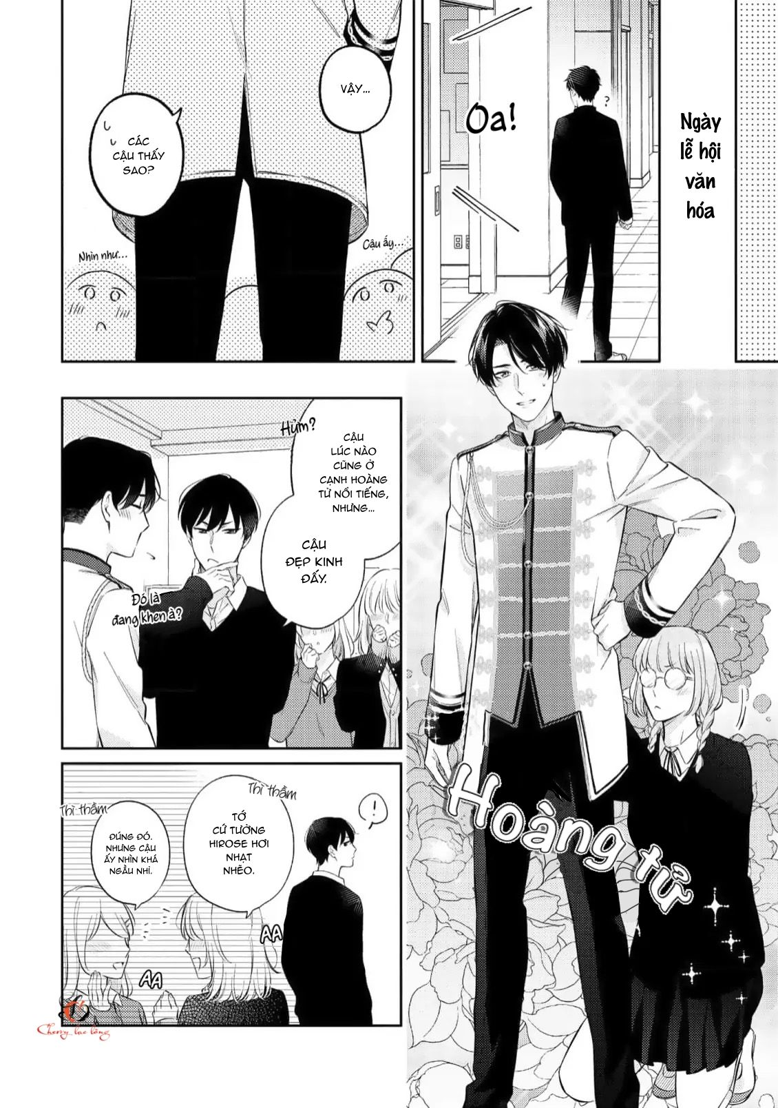 không hồi kết chapter 4 20