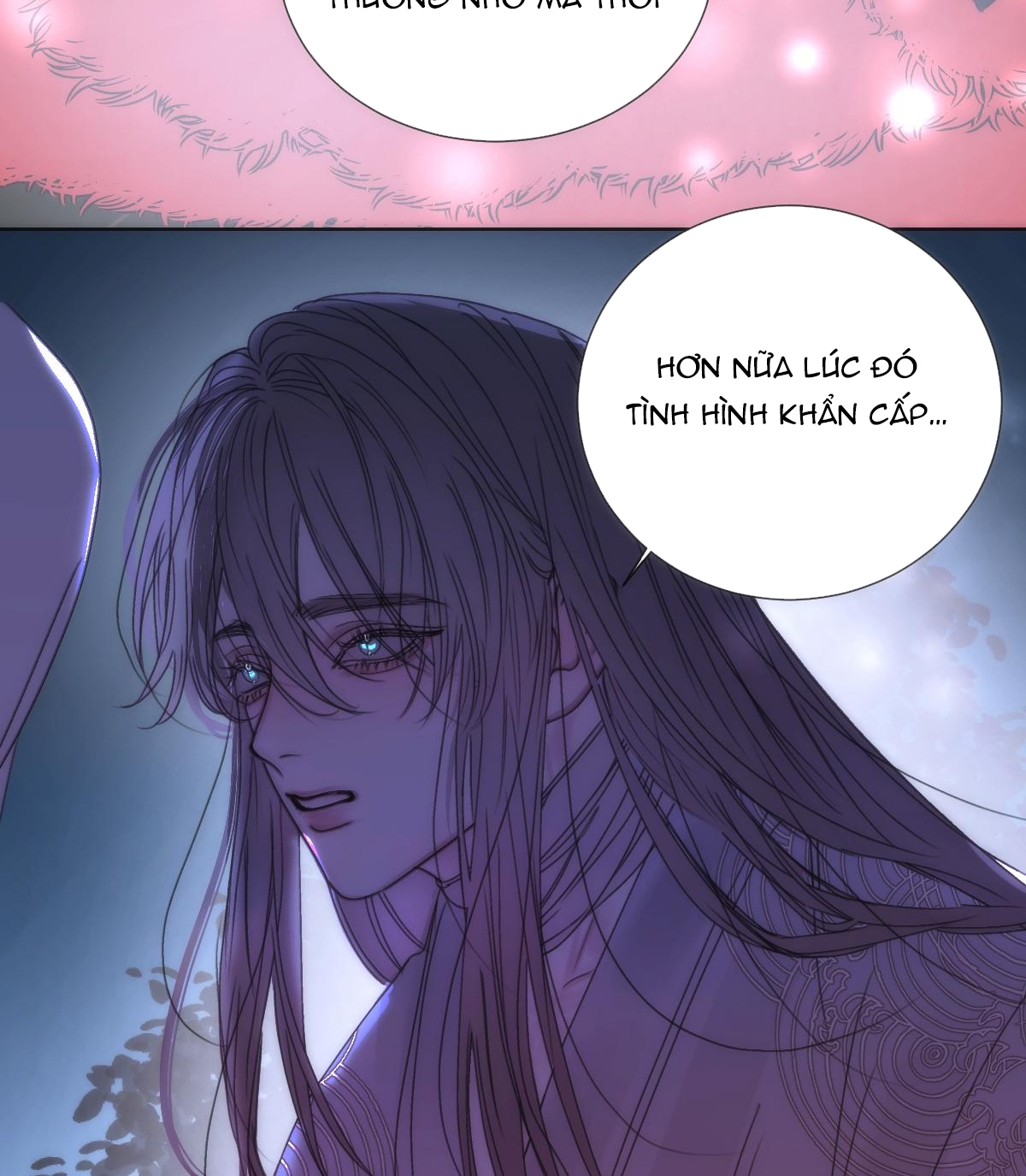 chuyện bên lề sau khi xuyên sách của ta và sư tôn chapter 41 24