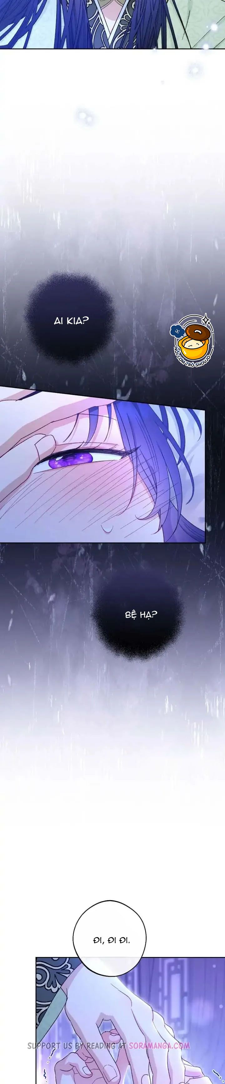 tiểu phi tần chỉ mong một đời an nhiên chapter 9.2 13