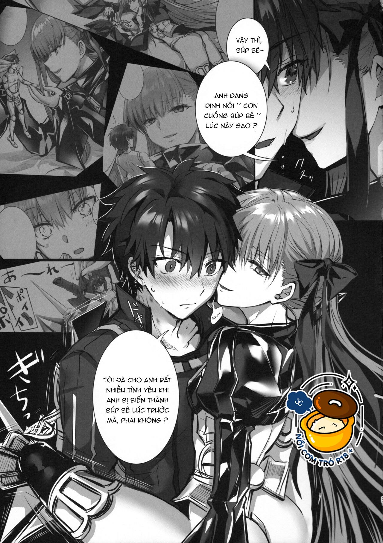 nội tâm của một cô gái chapter 2 20