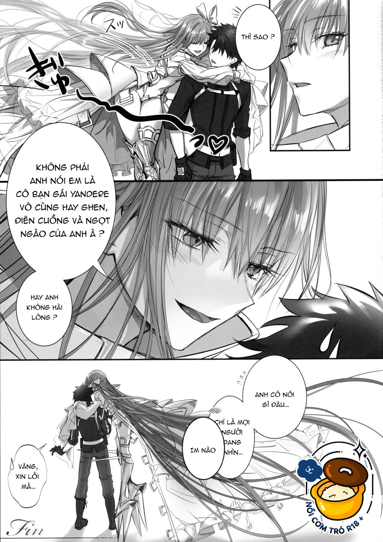 nội tâm của một cô gái chapter 2 30