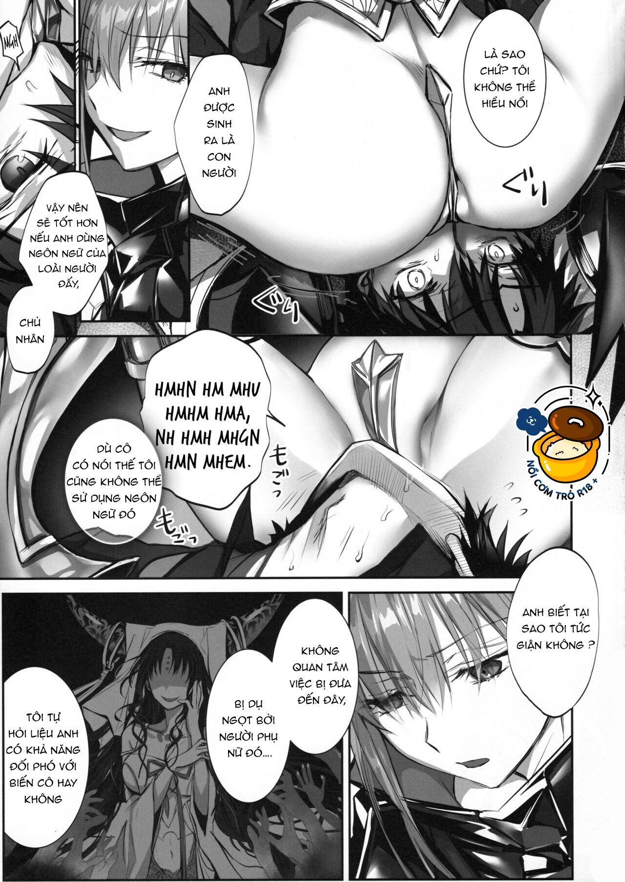 nội tâm của một cô gái chapter 2 8