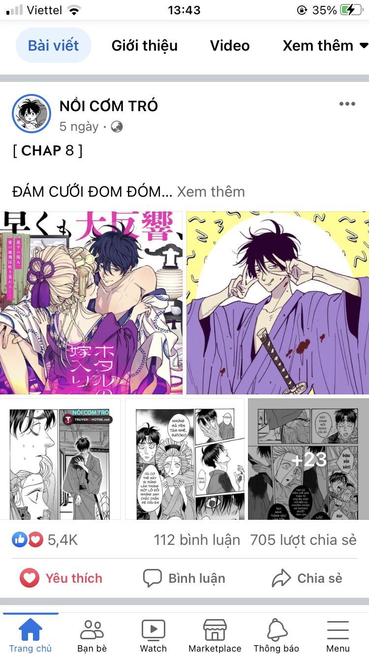 tiểu phi tần chỉ mong một đời an nhiên chapter 0 4