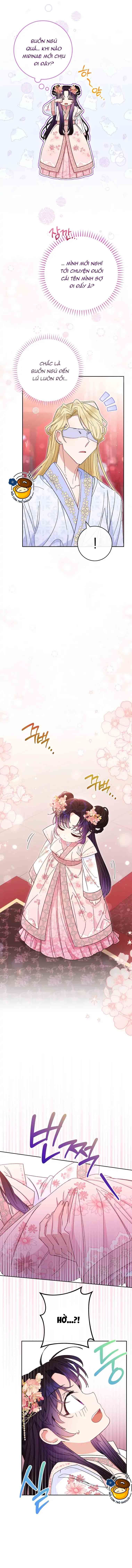 tiểu phi tần chỉ mong một đời an nhiên chapter 3.2 4