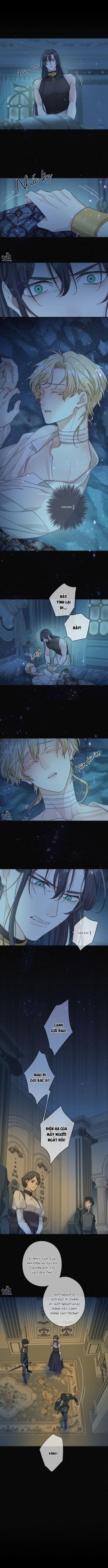 lồng giam trong ngục tối chapter 7 6