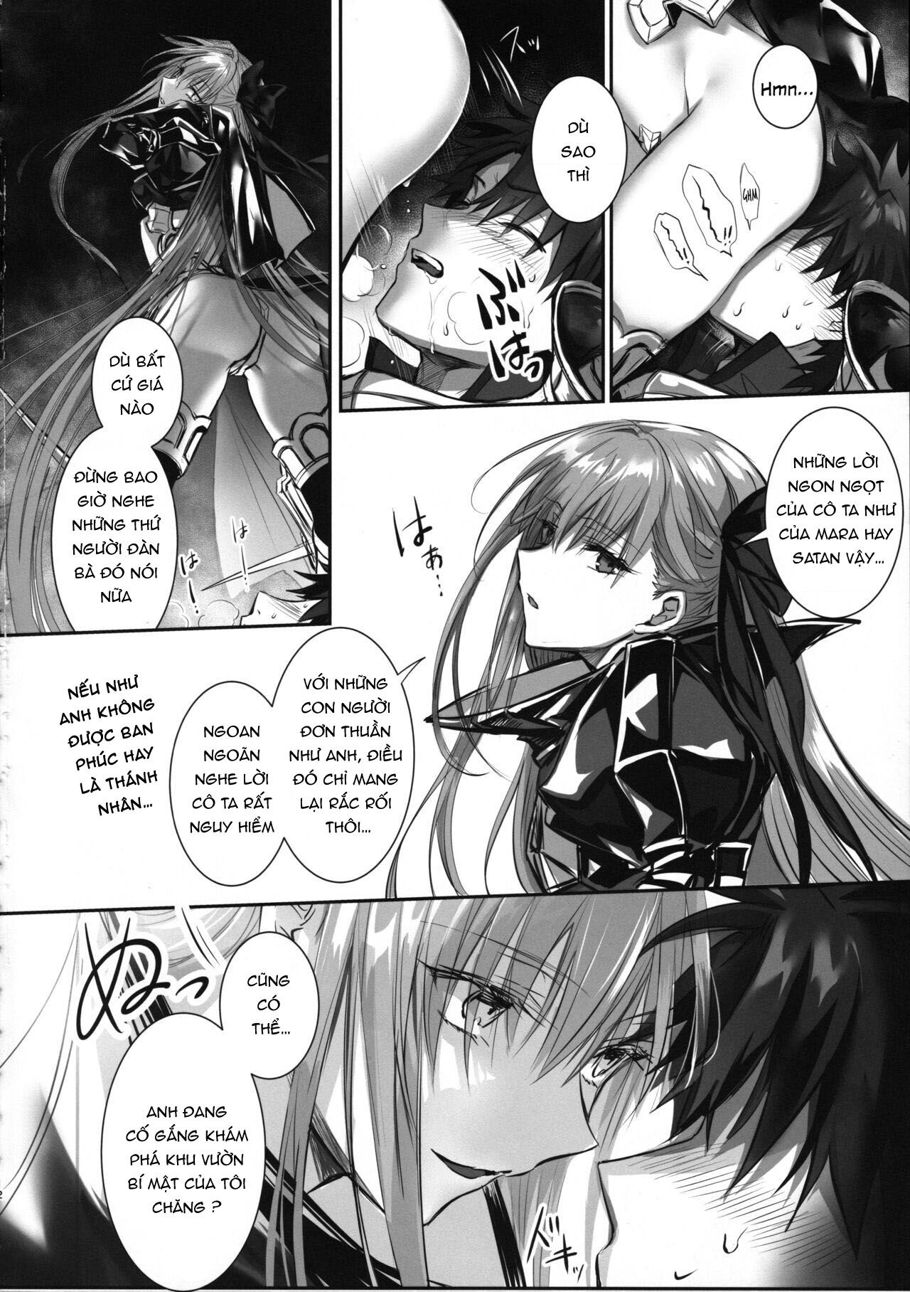 nội tâm của một cô gái chapter 2 11