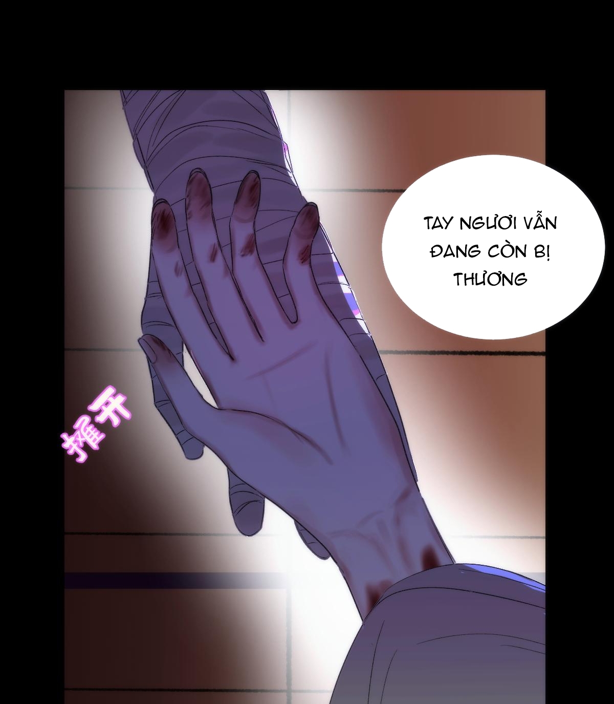 chuyện bên lề sau khi xuyên sách của ta và sư tôn chapter 41 18