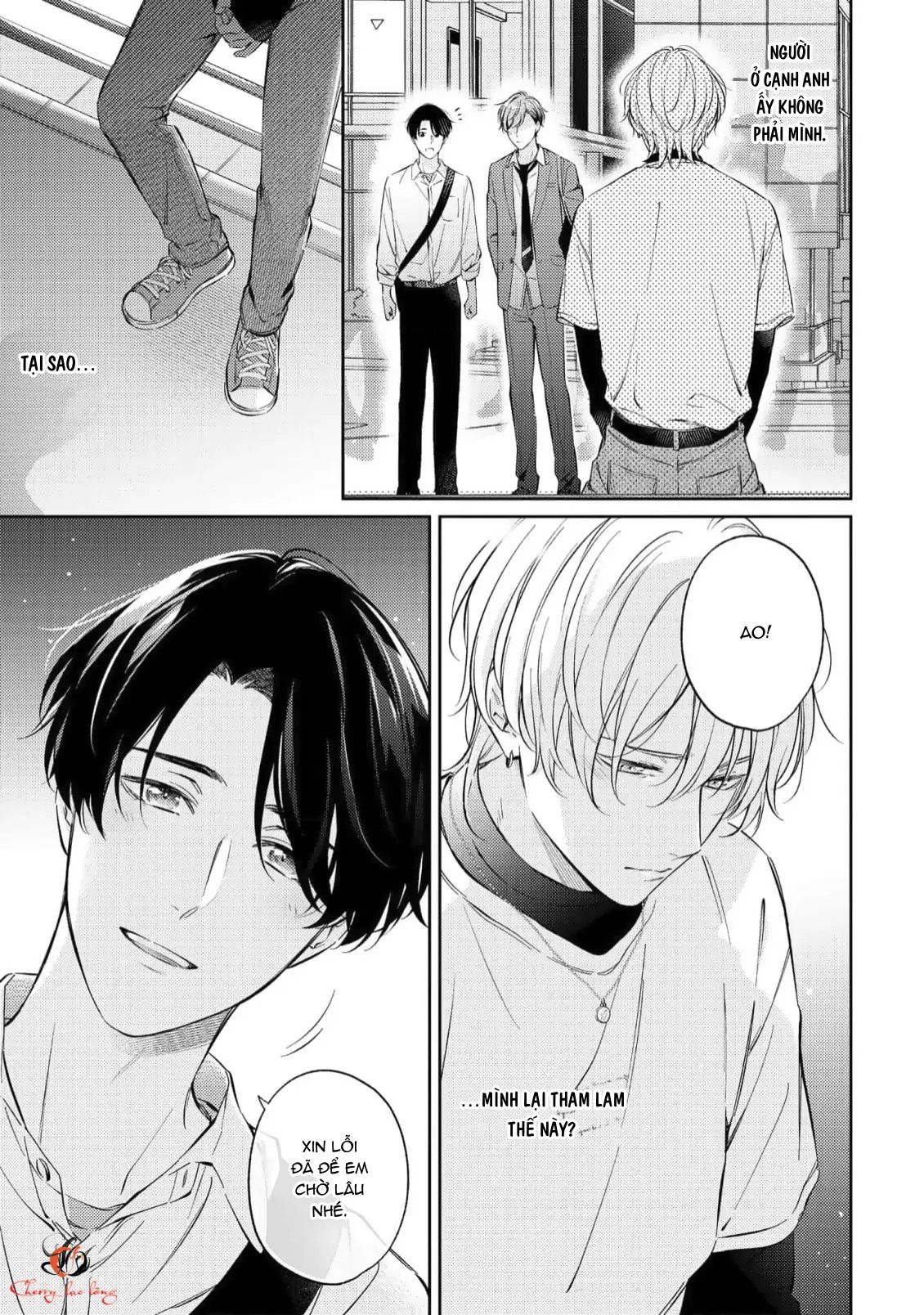 không hồi kết chapter 4 5