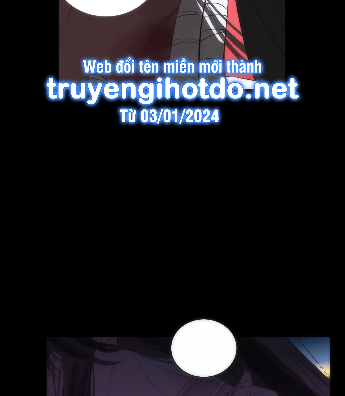 chuyện bên lề sau khi xuyên sách của ta và sư tôn chapter 41 2