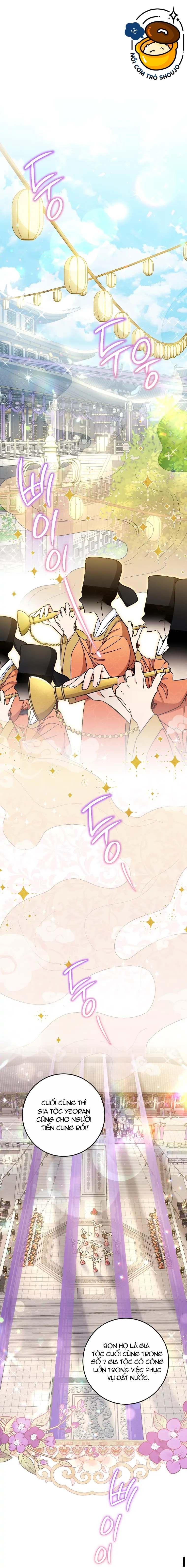 tiểu phi tần chỉ mong một đời an nhiên chapter 1.1 2