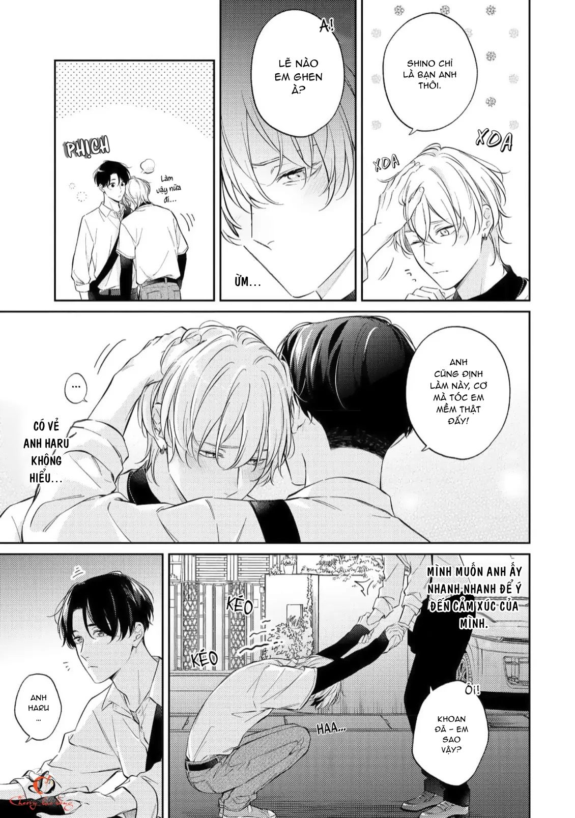 không hồi kết chapter 4 9