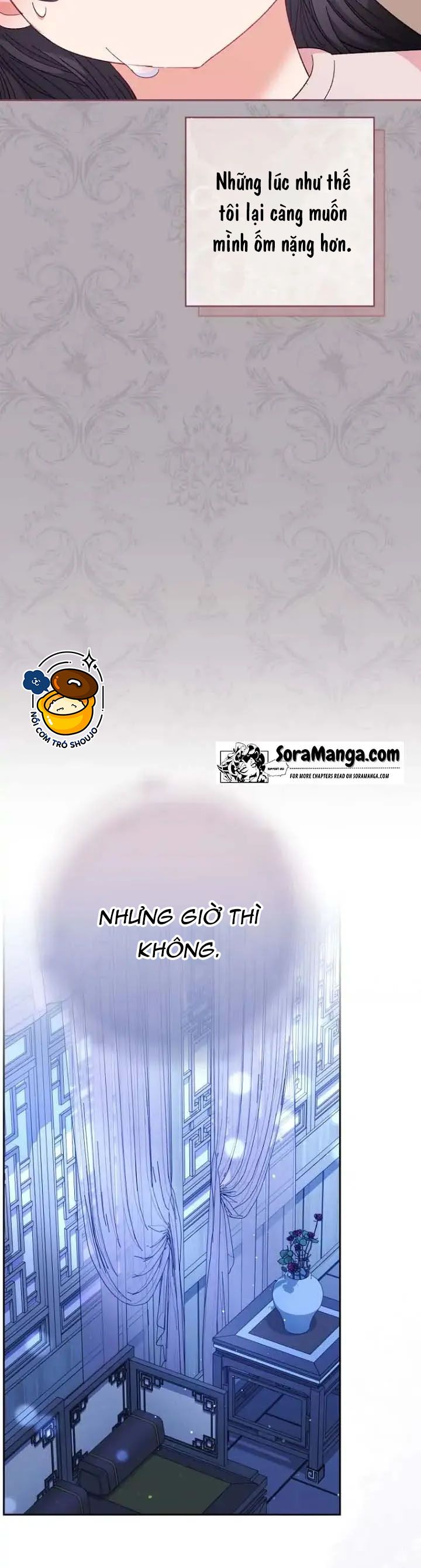 tiểu phi tần chỉ mong một đời an nhiên chapter 9.2 5