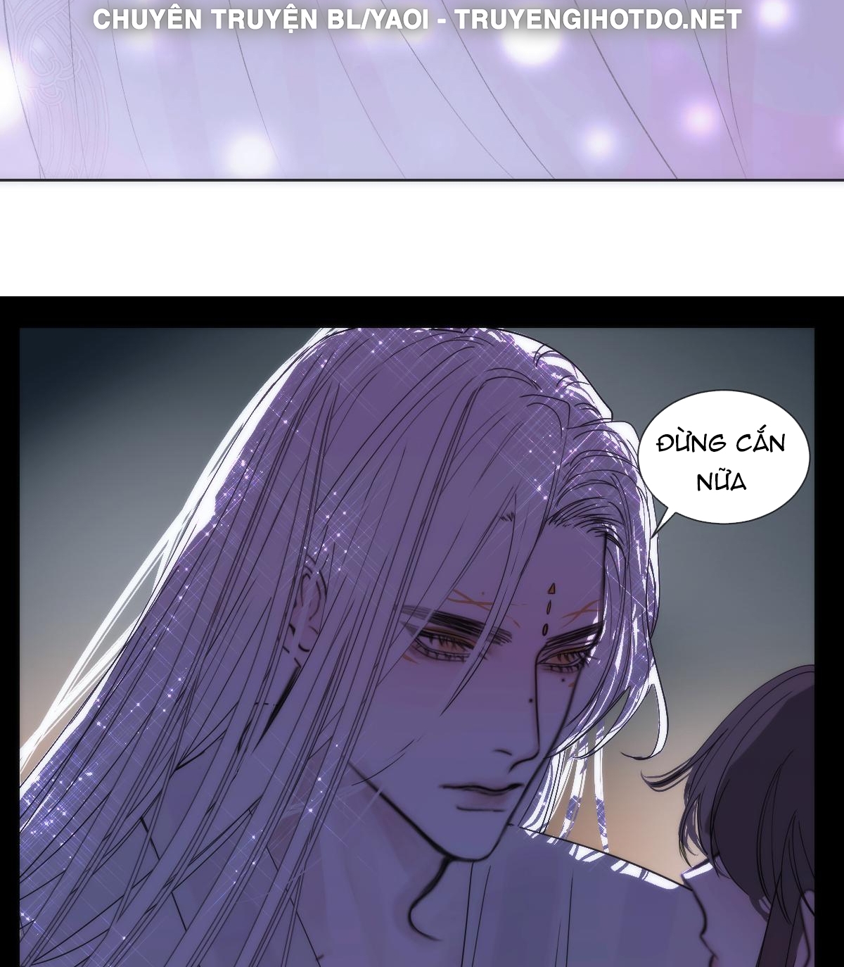 chuyện bên lề sau khi xuyên sách của ta và sư tôn chapter 41 15