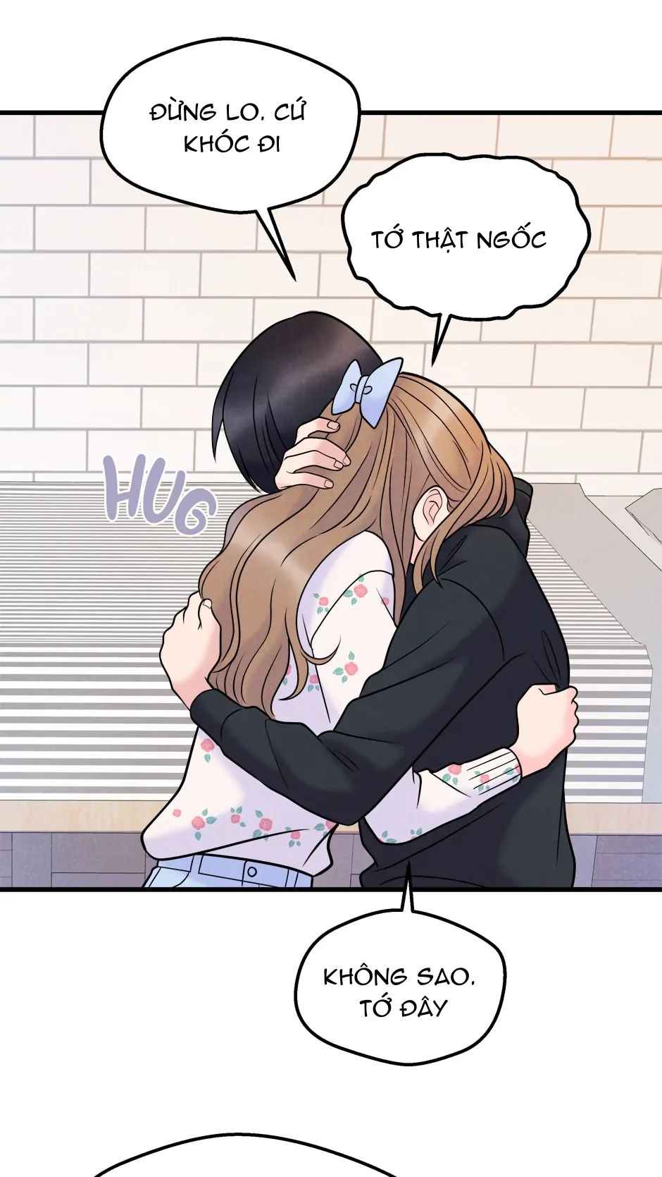 công việc của tôi: ngủ cùng sếp chapter 42.2 10