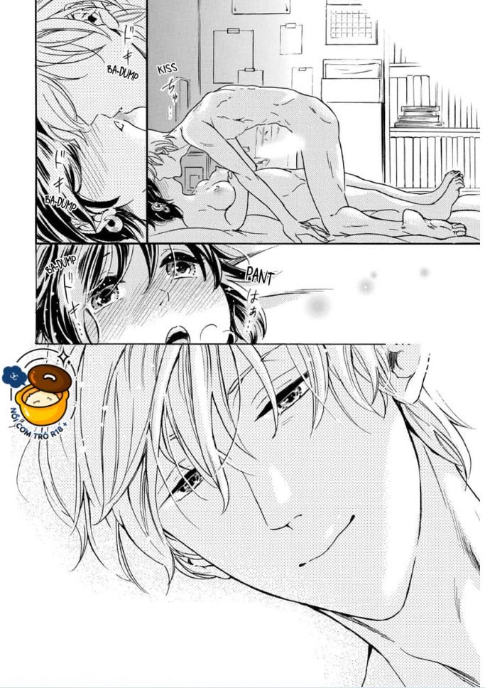 thanh mai trúc mã ăn sạch cơ thể ngọt ngào của tôi mất rồi chapter 1.2 12