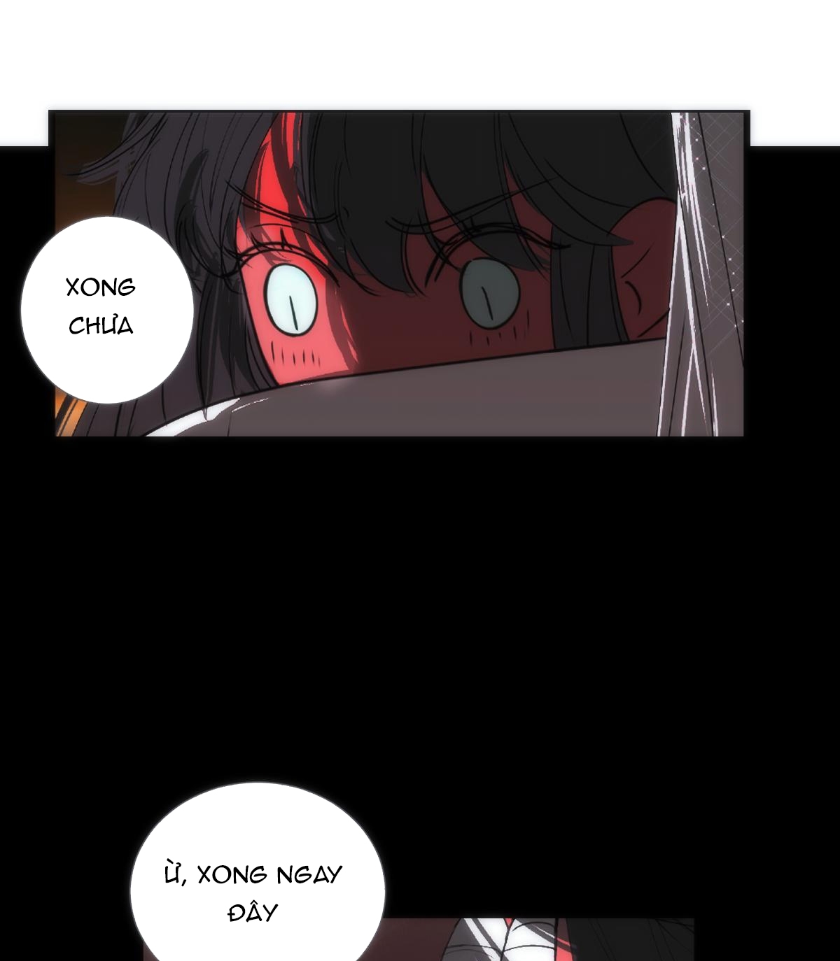 chuyện bên lề sau khi xuyên sách của ta và sư tôn chapter 41 1