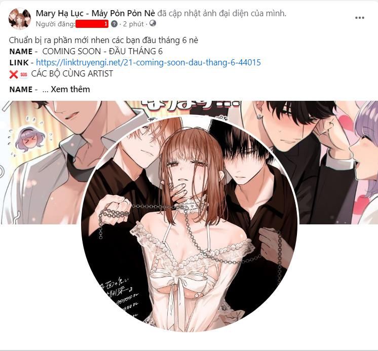 anh chàng sát thủ nguy hiểm lại rất ngọt ngào - chàng sát thủ và nàng lọ lem chapter 12.2 11