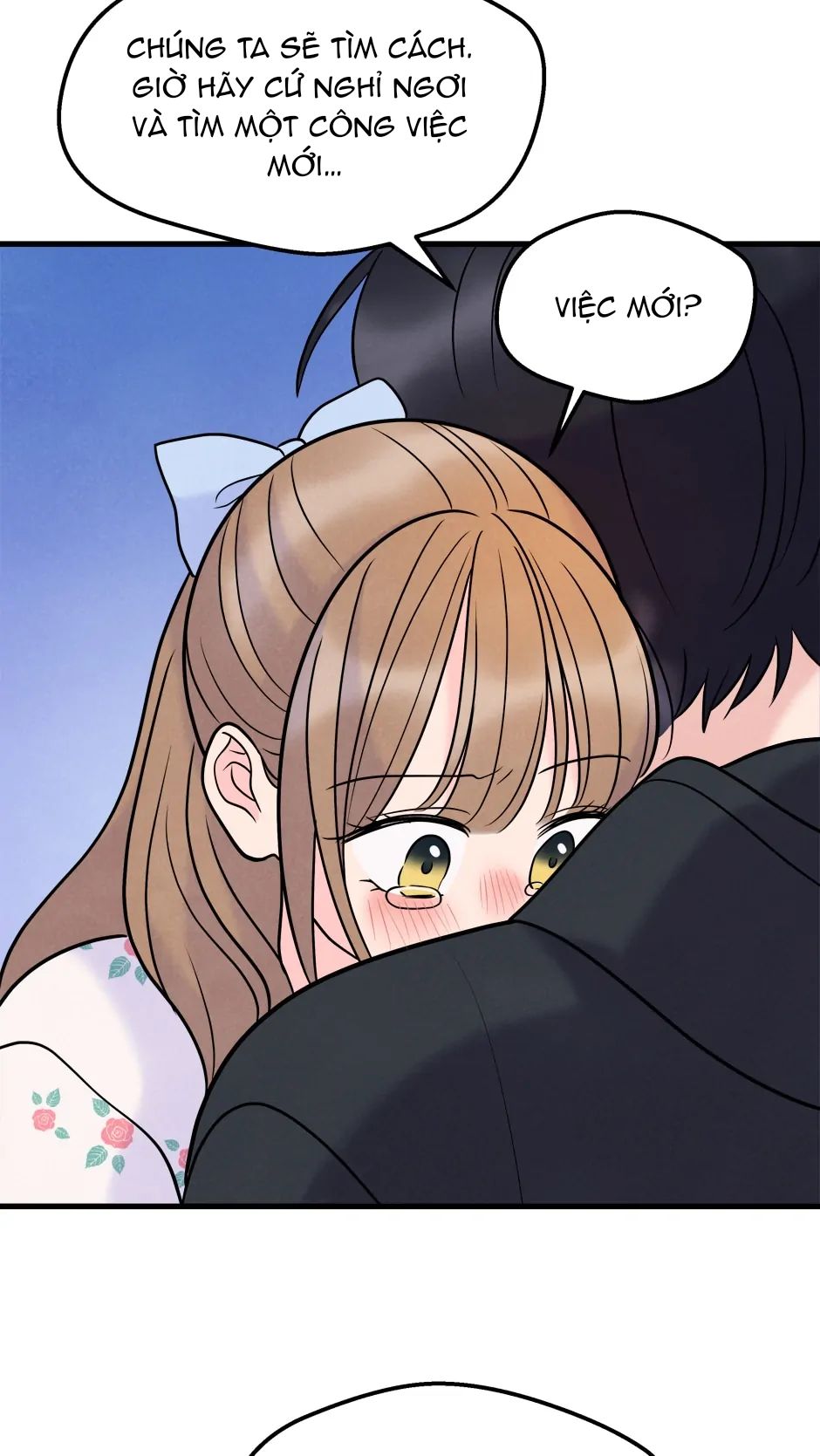 công việc của tôi: ngủ cùng sếp chapter 42.2 11