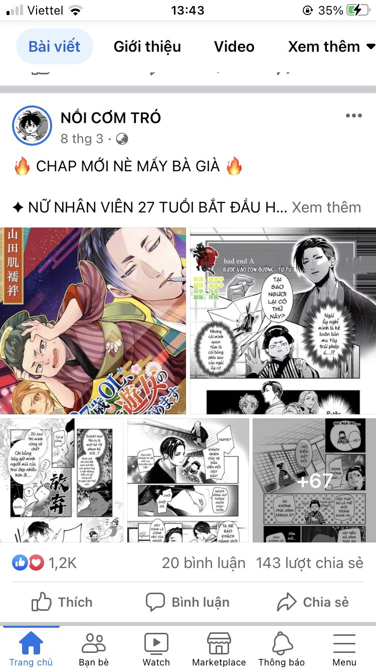 thanh mai trúc mã ăn sạch cơ thể ngọt ngào của tôi mất rồi chapter 1.2 15