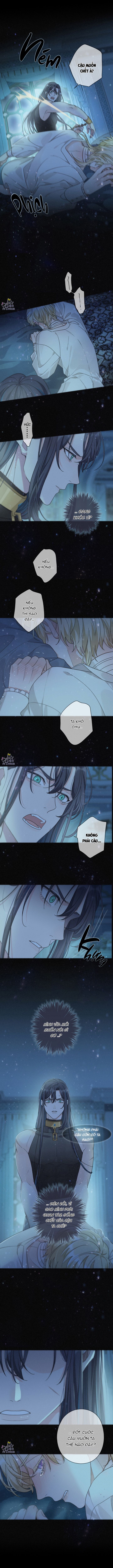 lồng giam trong ngục tối chapter 7 4