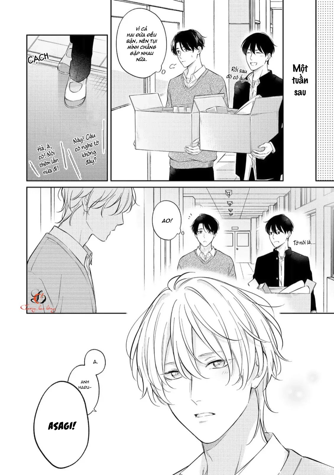 không hồi kết chapter 4 18